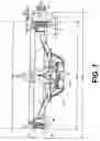Fig. 08 - Frame for speaker device and speaker device
