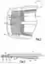 Fig. 02 - Acoustic mechanical retainer