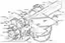 Fig. 01 - Brake system and suspension for use therewith