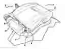 Fig. 01 - Pad retaining clip