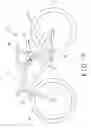 Fig. 08 - Shock absorbing device for cycle