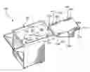 Fig. 01 - System and method for positioning imaging plates within a cassette tray