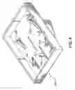 Fig. 06 - System and method for positioning imaging plates within a cassette tray