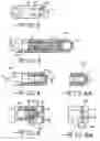 Fig. 03 - Device for retaining a headed pivot rod