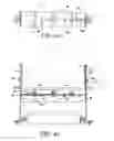 Fig. 04 - Converting a pre-existing conveyor frame into a belt conveyor