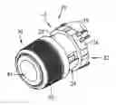Fig. 01 - Switchpad for a pushbutton switch assembly