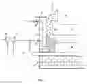 Fig. 02 - Electrolysis cell and structural elements to be used therein