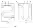 Fig. 03 - Electrolysis cell and structural elements to be used therein