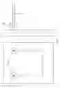 Fig. 05 - Electrolysis cell and structural elements to be used therein