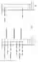 Fig. 08 - Electrolysis cell and structural elements to be used therein