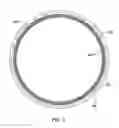 Fig. 05 - Contact ring with embedded flexible contacts