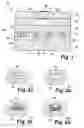 Fig. 02 - Solid-electrolyte sensing elements provided with a hollow element for thermal expansion