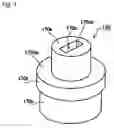 Fig. 04 - Gas sensor