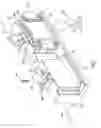 Fig. 02 - Rapid assembly casting system for slab gels