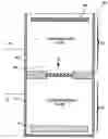 Fig. 01 - Electrolytic process using cation permeable barrier