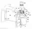 Fig. 01 - CHEMICAL ETCH ASSISTED SPARK MACHINING HEAD