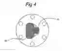 Fig. 04 - Method for the detection of carbon monoxide in a hydrogen-rich gas stream