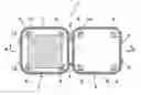 Fig. 01 - Substrate containing case