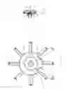 Fig. 09 - Apparatus for storing accessory cases
