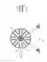 Fig. 11 - Apparatus for storing accessory cases