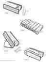 Fig. 03 - Holder for packaged products and method for holding together packaged products