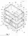 Fig. 02 - STACKING CONTAINER