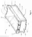 Fig. 05 - STACKING CONTAINER