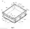 Fig. 07 - STACKING CONTAINER