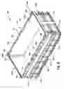 Fig. 10 - STACKING CONTAINER