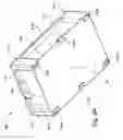 Fig. 12 - STACKING CONTAINER