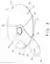Fig. 04 - Vanity case having solid latch device