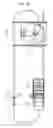 Fig. 15 - Inline sifter