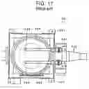 Fig. 18 - Inline sifter