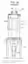 Fig. 19 - Inline sifter
