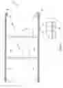 Fig. 02 - Support frame