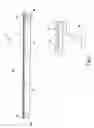 Fig. 03 - Support frame