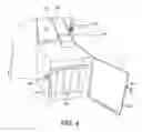 Fig. 05 - Secure collection of rejected articles