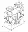 Fig. 01 - Septic tank kit