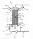 Fig. 01 - Process for controlling a hydraulic wash column