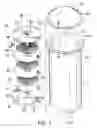 Fig. 02 - Water treatment device