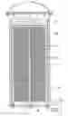 Fig. 08 - Water treatment device