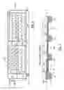 Fig. 04 - Tidal vertical flow wastewater treatment system and method