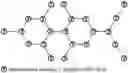 Fig. 16 - Twisted π-electron system chromophore compounds with very large molecular hyperpolarizabilities and related compositions and devices