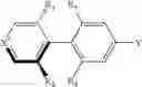 Fig. 23 - Twisted π-electron system chromophore compounds with very large molecular hyperpolarizabilities and related compositions and devices