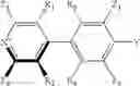 Fig. 26 - Twisted π-electron system chromophore compounds with very large molecular hyperpolarizabilities and related compositions and devices