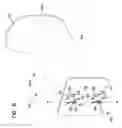 Fig. 06 - Cable management assembly, system and method