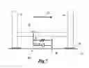 Fig. 08 - Storage rack vibration isolators and related storage rack systems