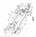 Fig. 09 - Storage rack vibration isolators and related storage rack systems