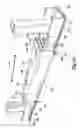 Fig. 11 - Storage rack vibration isolators and related storage rack systems
