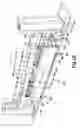 Fig. 17 - Storage rack vibration isolators and related storage rack systems